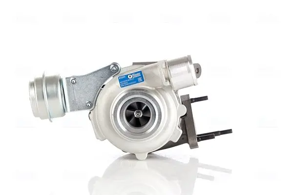 Compresor,sistem de supraalimentare NISSENS ** FACTORY NEW ** 93201