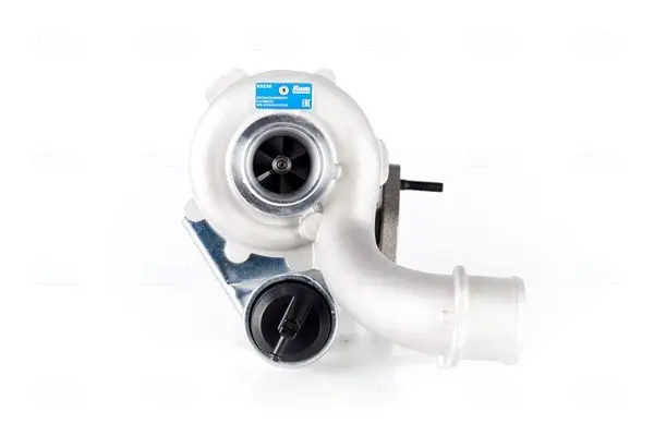 Compresor,sistem de supraalimentare NISSENS ** FACTORY NEW ** 93238