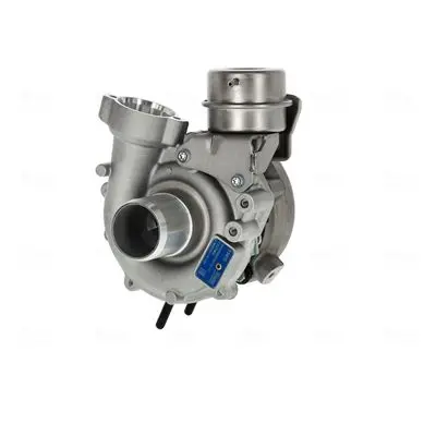 Compresor,sistem de supraalimentare NISSENS ** FACTORY NEW ** 93419