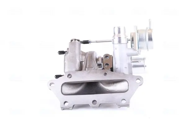 Compresor,sistem de supraalimentare NISSENS ** FACTORY NEW ** 93423
