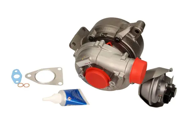 Compresor,sistem de supraalimentare TMI PA7607743