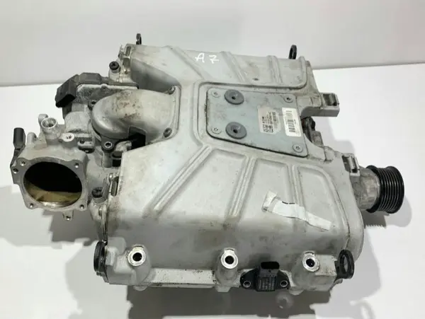 Compresor supraalimentare / supercharger 06E145601AC Audi A7 (2010-2018) [4g]