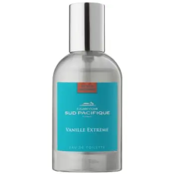 Comptoir Sud Pacifique Vanille Extreme Eau de Toilette pentru femei