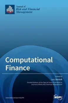 Computational Finance, Hardcover/Lars Stentoft