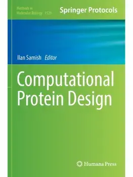 Computational Protein Design. 1st ed. 2017, Hardback/***