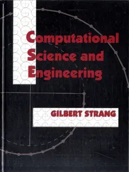 Computational Science and Engineering, Hardback/***