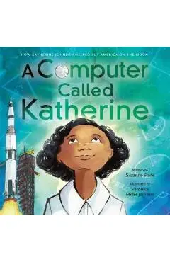 Computer Called Katherine
