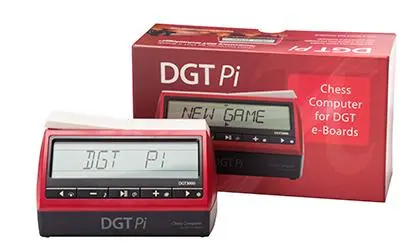 Computer de sah DGT Pi