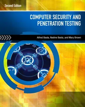 Computer Security and Penetration Testing, Paperback/Mary, PhD, CISSP, CISA Brown