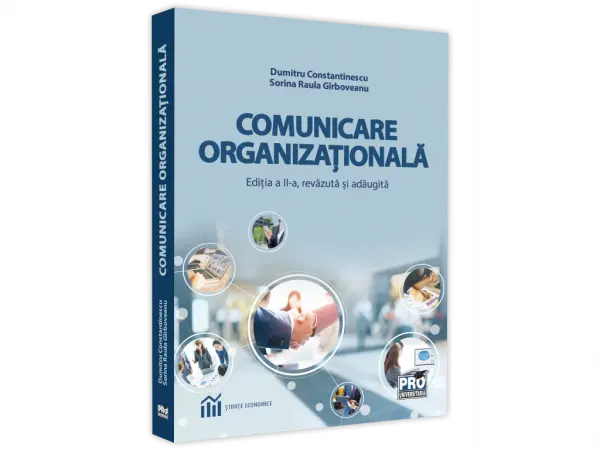 Comunicare organizationala