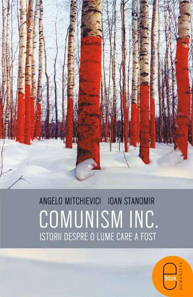Comunism inc.: Istorii despre o lume care a fost (epub)