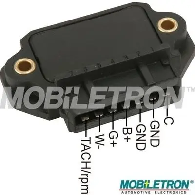 Comutator aprindere MOBILETRON IG-B002H