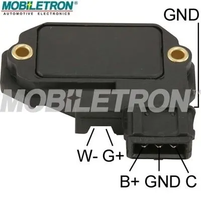 Comutator aprindere MOBILETRON IG-D1910H