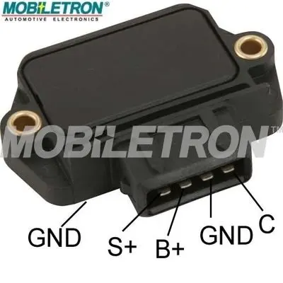 Comutator aprindere MOBILETRON IG-D1912