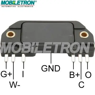 Comutator aprindere MOBILETRON IG-D1951