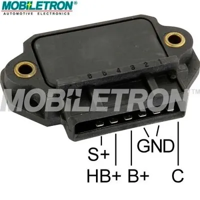 Comutator aprindere MOBILETRON IG-FT004