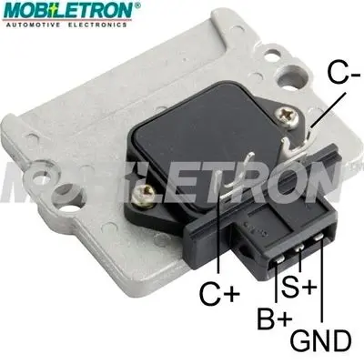 Comutator aprindere MOBILETRON IG-H012
