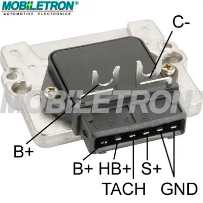 Comutator aprindere MOBILETRON IG-H013