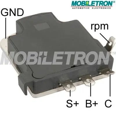 Comutator aprindere MOBILETRON IG-HD003