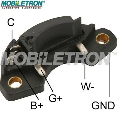 Comutator aprindere MOBILETRON IG-M005