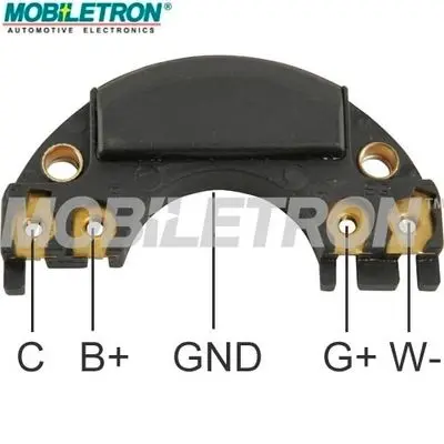 Comutator aprindere MOBILETRON IG-M007