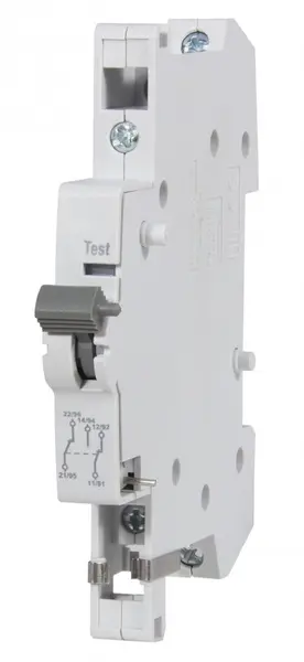 comutator auxiliar/alarma ps/ss etimat p6/p10 001908421