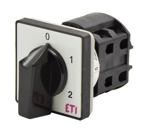 comutator camera cs 16 107 u 004773033