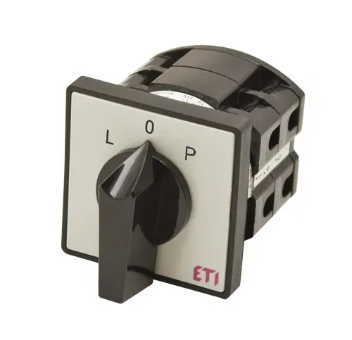 comutator camera cs 16 11 u 004773139
