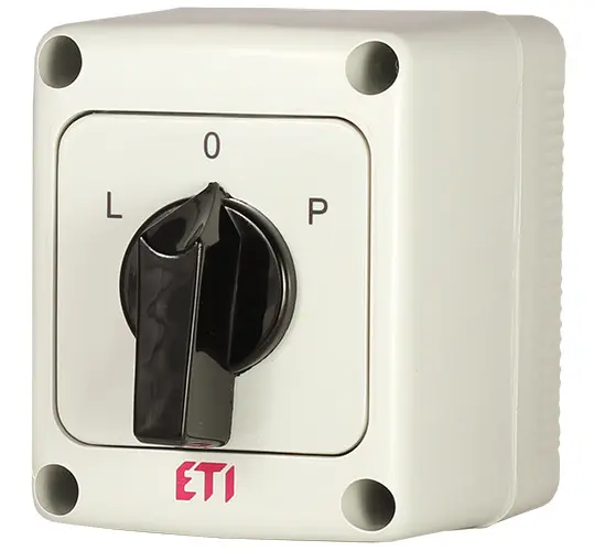 comutator camera cs 16 11 u l0ppn 004773207
