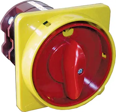 comutator camera cs 32 92 u lk 004773075