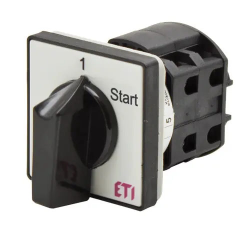 comutator camera cs 40 15 u 004773130