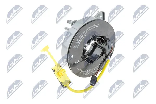 comutator,claxon NTY EAS-PL-004