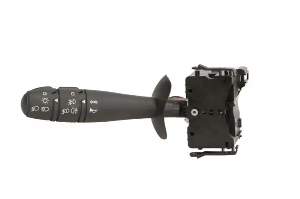 Comutator coloana directie (Claxon; Indicatorii; lumini) potrivit RENAULT TWINGO II 03.07-