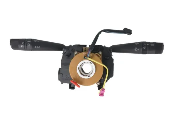 Comutator coloana directie (control computer; Indicatorii; lumini; stergatoare) potrivit FIAT DOBLO, DOBLO CARGO 01.10-