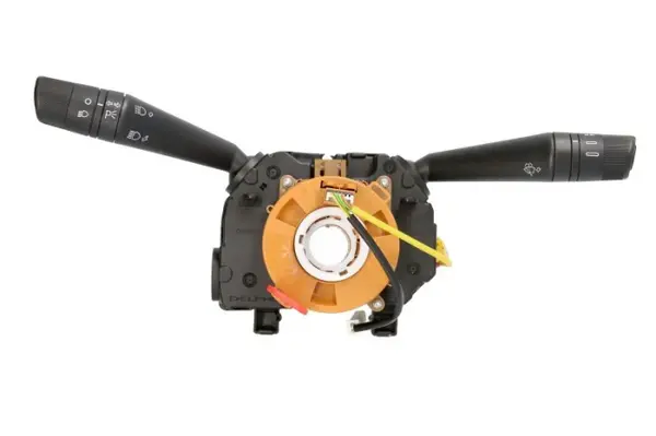 Comutator coloana directie (control computer; Indicatorii; lumini; stergatoare) potrivit FIAT DOBLO, DOBLO CARGO 01.10-