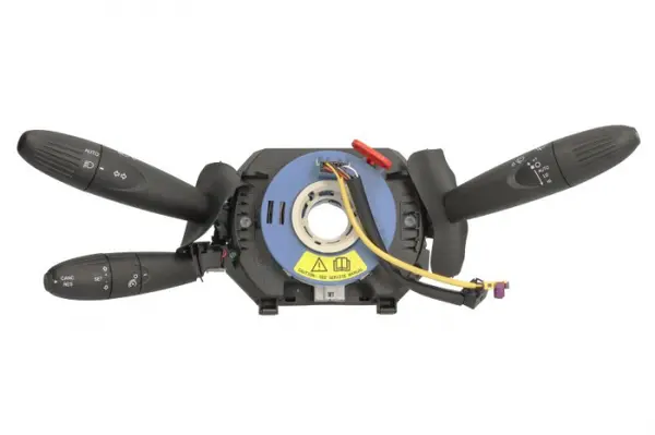 Comutator coloana directie (control de croaziera; indicatori; lumini; stergatoare) potrivit FIAT 500 C 09.09-