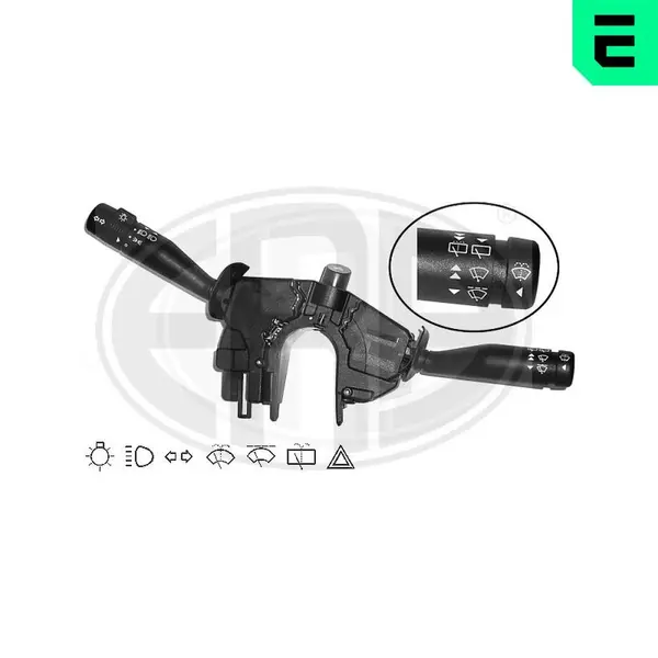 Comutator coloana directie ERA 440219