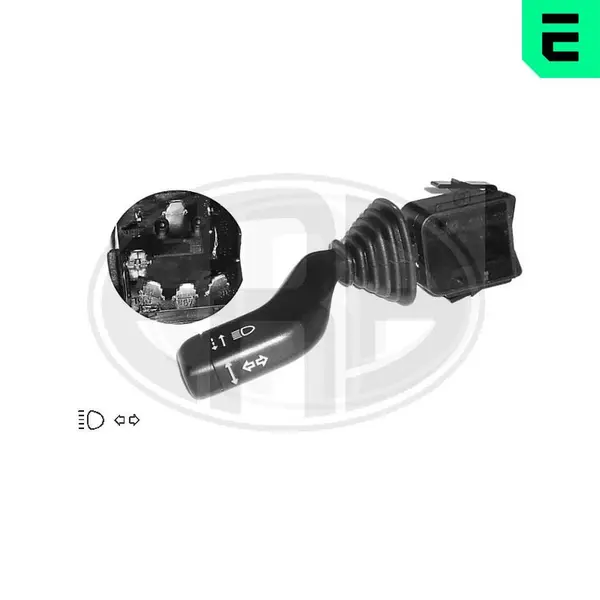 Comutator coloana directie ERA 440225