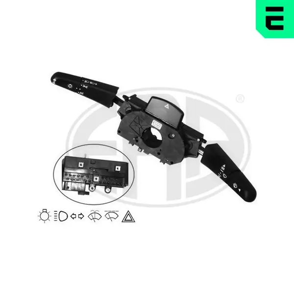 Comutator coloana directie ERA 440396