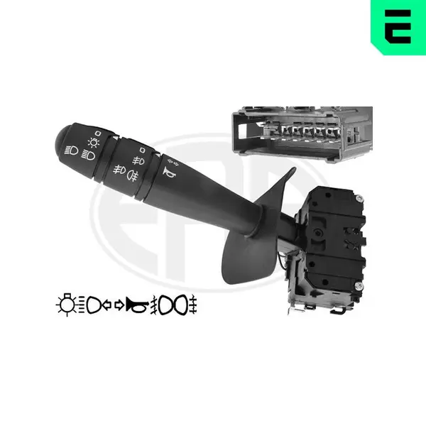 Comutator coloana directie ERA 440547