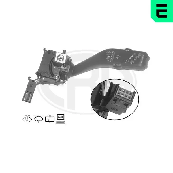 Comutator coloana directie ERA 440550