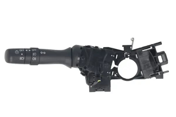 Comutator coloana directie (indicatori; lumini) potrivit CITROEN C1; PEUGEOT 107; TOYOTA AYGO, AYGO HATCHBACK 06.05-09.14