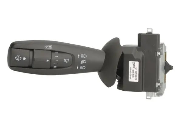 Comutator coloana directie (indicatori; lumini; stergatoare) potrivit MERCEDES ACTROS MP4 MP5, ANTOS, AROCS 07.11-