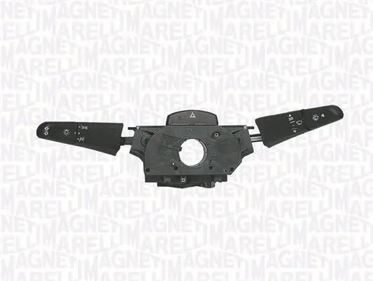 Comutator coloana directie (Indicatorii; lumini; stergatoare) potrivit MERCEDES SPRINTER 2-T (B901, B902), SPRINTER 3-T (B903), SPRINTER 4-T (B904), SPRINTER 5-T (B905), V (638 2) 01.95-12.10