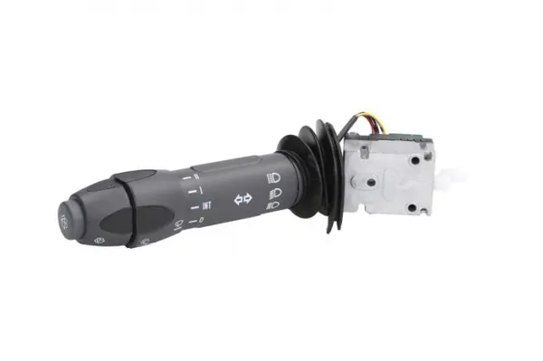 Comutator coloana directie (lumini; stergatoare) potrivit IVECO STRALIS I 02.02-