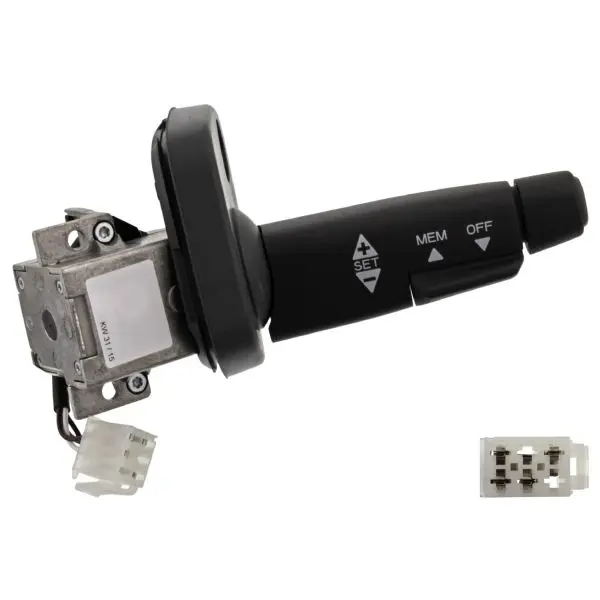 Comutator coloana directie (pilot automat) potrivit MAN FOC, HOCL, LION S CITY, LION S CLASSIC, LION S COACH, LION S REGIO, LION S STAR, ND, NG, NL, NM, NU, SL II, SU, TGA 01.92-