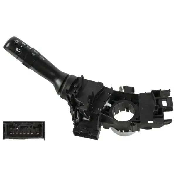 Comutator coloana directie potrivit CITROEN C1; PEUGEOT 107; TOYOTA AYGO, AYGO HATCHBACK 06.05-09.14
