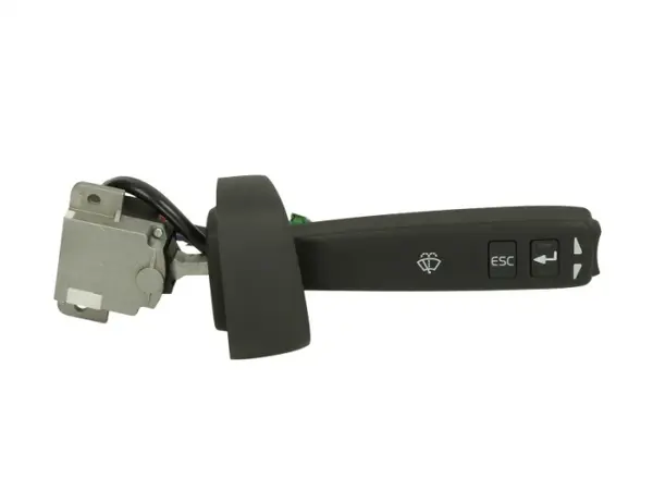 Comutator coloana directie (stergatoare) potrivit VOLVO B11, B8, FH, FH II, FH12, FH16, FM, FM II, FM12, FM9, FMX, FMX II 08.93-