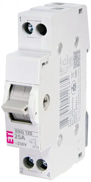 comutator cu 3 pozitii ssq 125 002421414