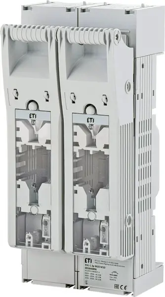 comutator cu siguranta kvl-1 2p m10-m10 001690896